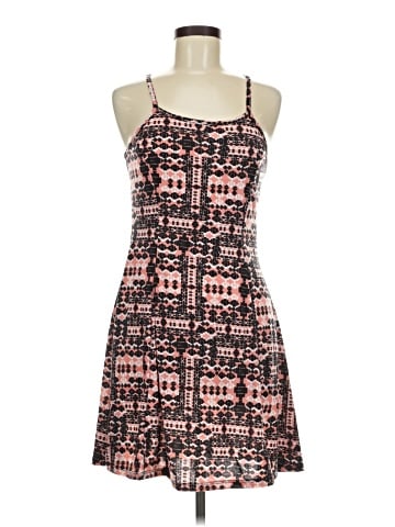 Ultra Flirt Casual Dress (view 1)