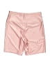 Blue Rain Metallic Pink Athletic Shorts Size L - photo 2