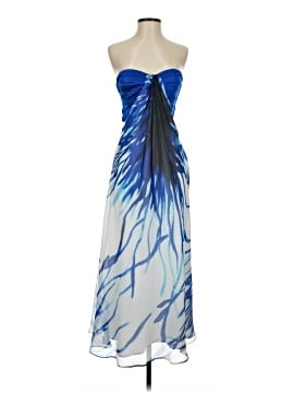 La Femme Cocktail Dress (view 1)