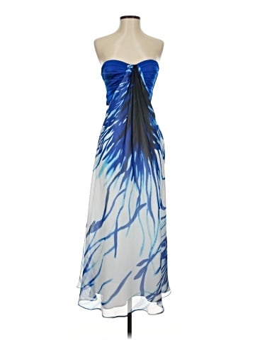 La Femme Cocktail Dress (view 1)