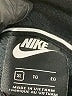 Nike Black Pullover Hoodie Size XL - photo 7