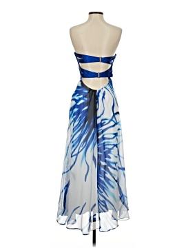 La Femme Cocktail Dress (view 2)