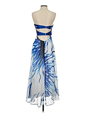 La Femme Cocktail Dress (view 2)
