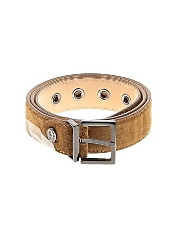 Longchamp Leather Belt (view 1)