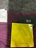 3x1 Burgundy Jeans Size 28 waist - photo 7