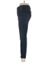 Old Navy Solid Blue Jeans Size 8 - photo 5