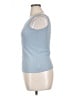 MOUSSY Blue Tank Top Size XL (4) - photo 5