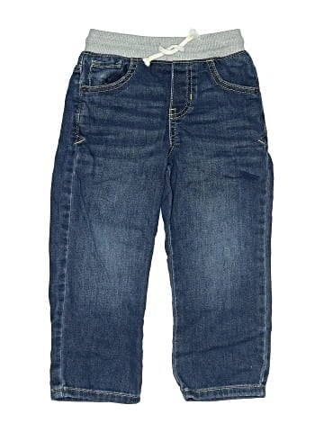 Cat & Jack Jeans (view 1)