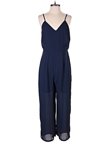 Collective Concepts Jumpsuit (view 1)