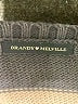 Brandy Melville 100% Cotton Stripes Gray Pullover Sweater Size S - photo 7