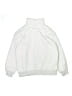 New Balance Silver Sweatshirt Size 150 cm / US 12 - photo 2