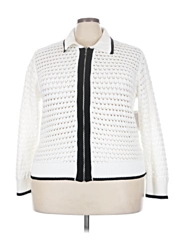And Now This Cardigan (view 1)