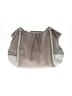 Coach 100% Leather Gray Leather Hobo One size - photo 3