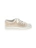 J/Slides Ivory Sneakers Size 6 - photo 1