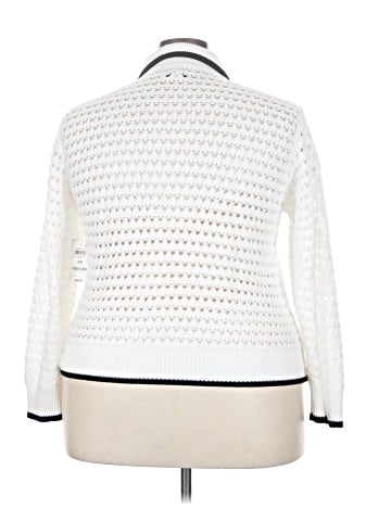 And Now This Cardigan (view 2)