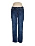 Seven7 Blue Jeans Size 14 - photo 1