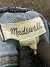 Madewell Blue Jeans Size 28 waist - photo 6
