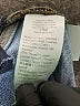 Madewell Blue Jeans Size 28 waist - photo 7
