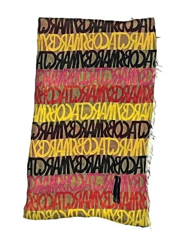 Marc by Marc Jacobs Scarf (view 2)