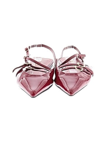 Rouge Flats (view 2)