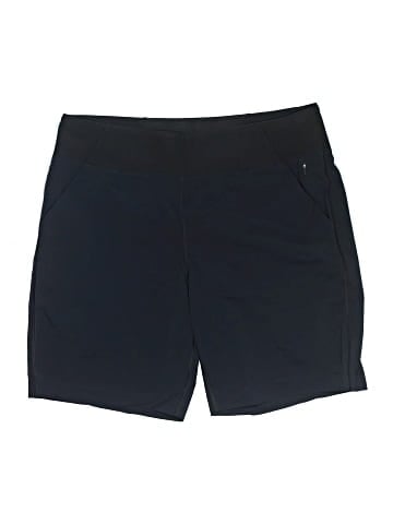 PrAna Athletic Shorts (view 1)