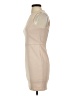 Forever 21 Solid Tan Cocktail Dress Size S - photo 5
