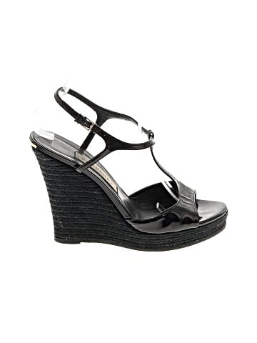 Burberry Wedges (view 1)