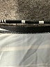 Kona Sol Stripes Black Swimsuit Top Size XL - photo 3