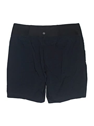 PrAna Athletic Shorts (view 2)