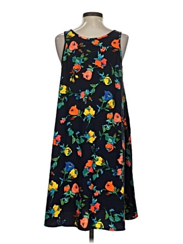 Merona Casual Dress (view 2)