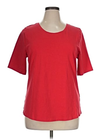 D&Co. Short Sleeve T-Shirt (view 1)