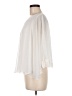 Sunday in Brooklyn 100% Polyester Ivory 3/4 Sleeve Top Size M - photo 5