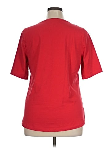 D&Co. Short Sleeve T-Shirt (view 2)