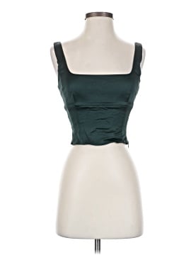 Wilfred Sleeveless Top (view 1)