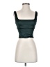 Wilfred Green Sleeveless Top Size XS - photo 1