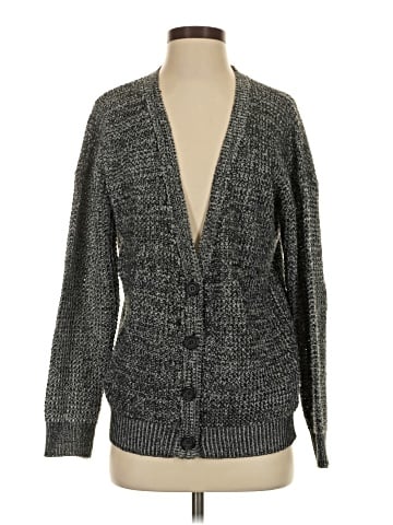 Rebellious. One Cardigan (view 1)