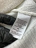 525 America Color Block White Pullover Sweater Size XXL - photo 8