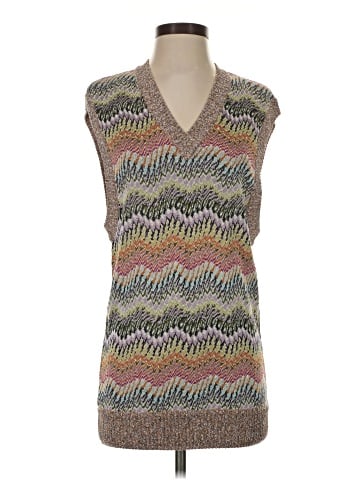 Missoni Sweater Vest (view 1)