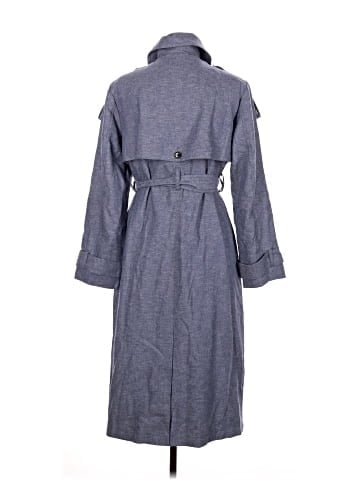 Banana Republic Factory Store Trenchcoat (view 2)