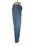 Madewell Blue Jeans Size 29 waist - photo 4