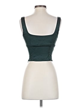 Wilfred Sleeveless Top (view 2)