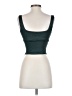 Wilfred Green Sleeveless Top Size XS - photo 2