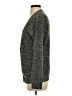 Rebellious. One 100% Acrylic Gray Cardigan Size S - photo 5