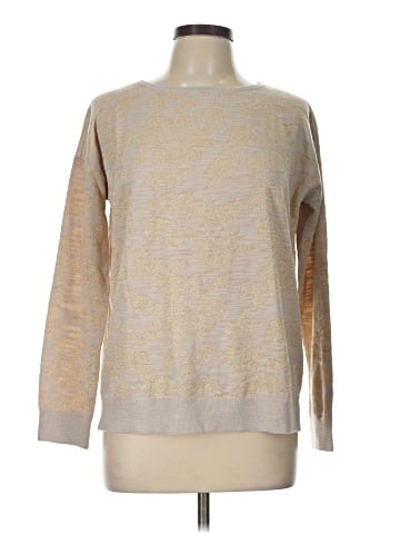 Ann Taylor LOFT Pullover Sweater (view 1)
