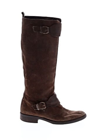 J.Crew Boots (view 1)
