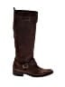 J.Crew Brown Boots Size 7 - photo 1