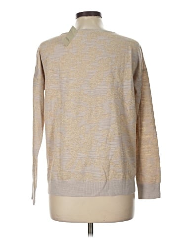 Ann Taylor LOFT Pullover Sweater (view 2)