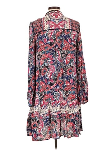 By Anthropologie Casual Dress (view 2)