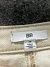 BP. 100% Cotton Ivory Jeans Size 26 waist - photo 4
