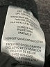 Dickies 100% Cotton Black Cargo Pants Size 3 - photo 8